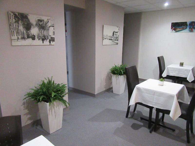 P'tit Dej-hotel 3* Saintes