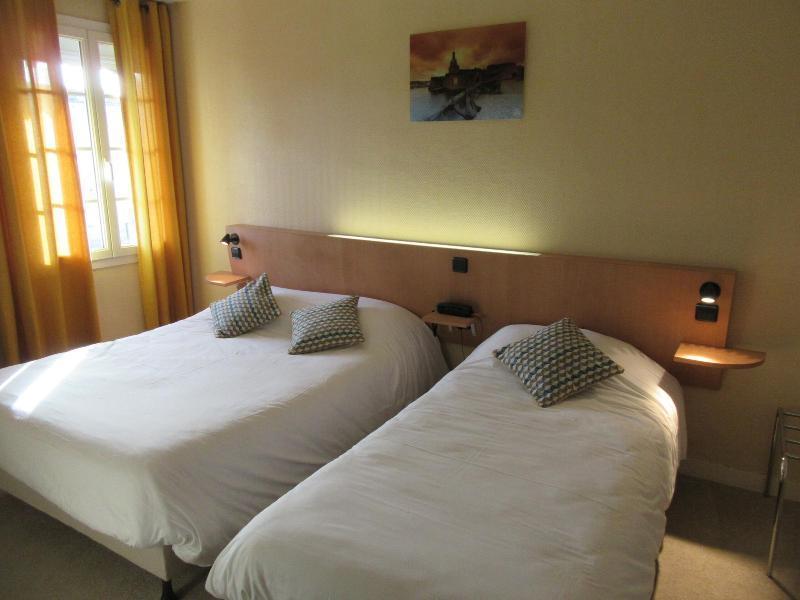 P'tit Dej-hotel