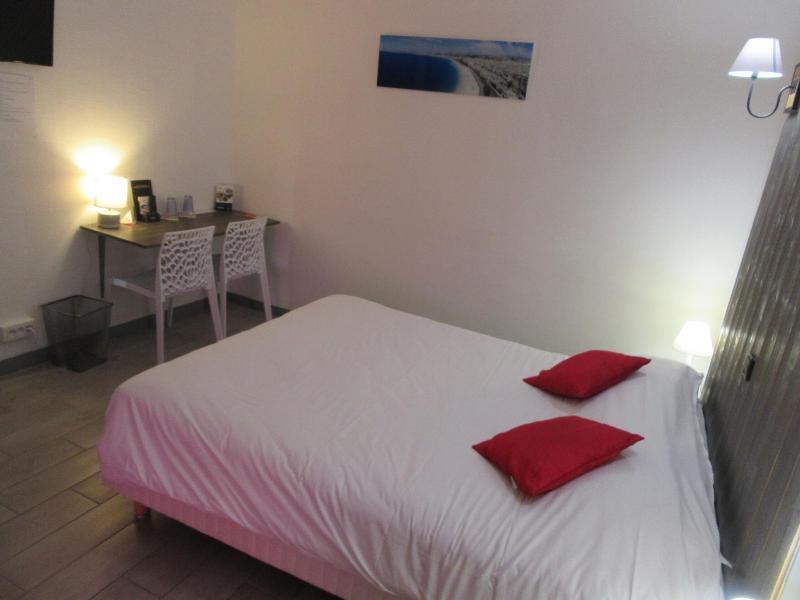 P'tit Dej-hotel Saintes