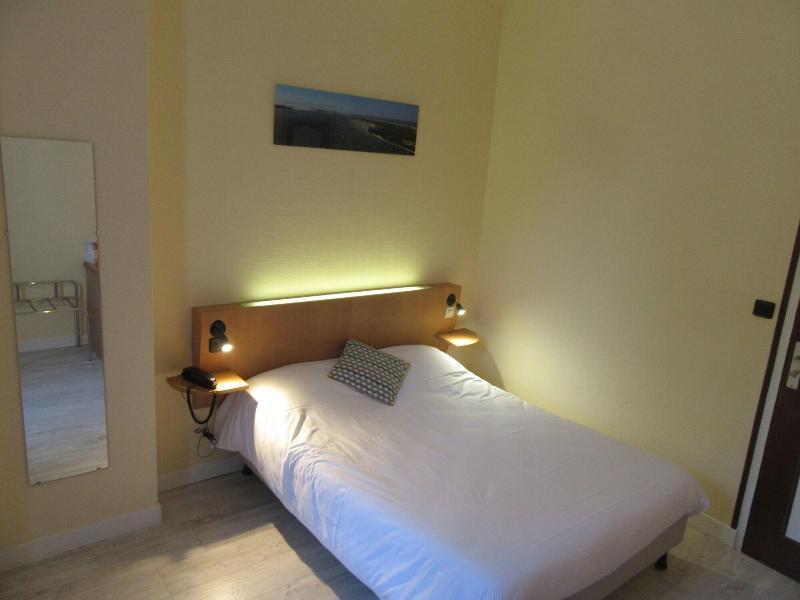 P'tit Dej-hotel Hotel 3*
