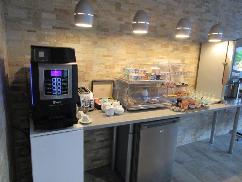 Hotel P'tit Dej-hotel 3*