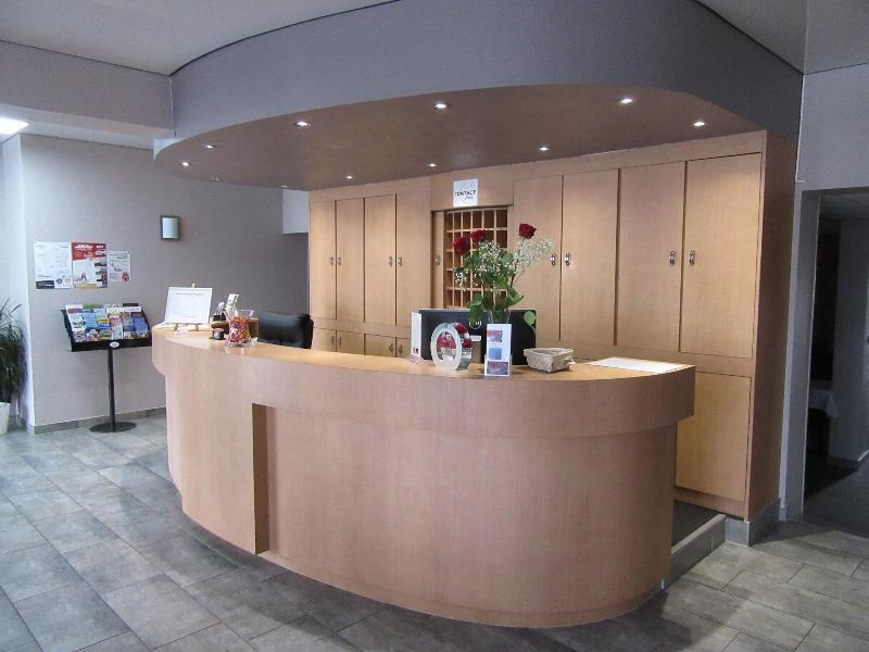 Hotel P'tit Dej-hotel 3*