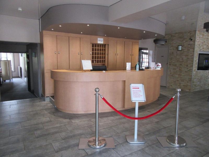 Hotel P'tit Dej-hotel 3*