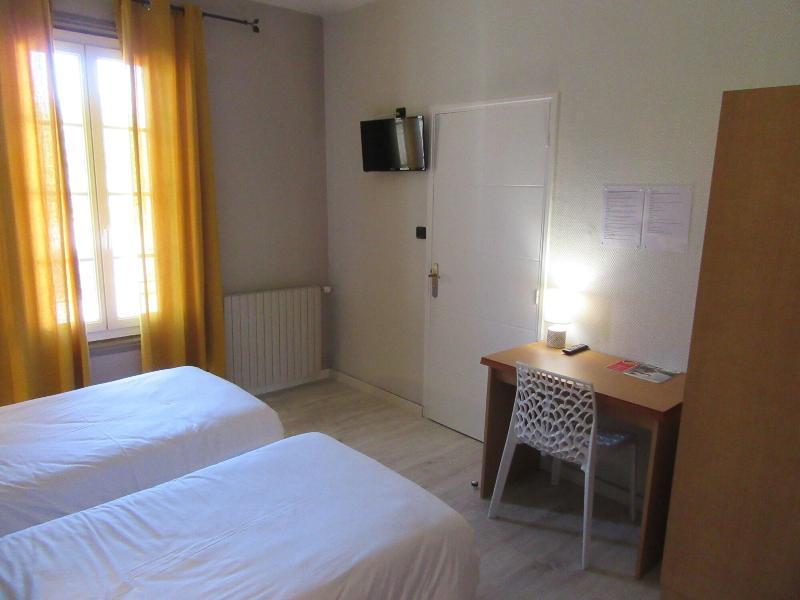 P'tit Dej-hotel Saintes