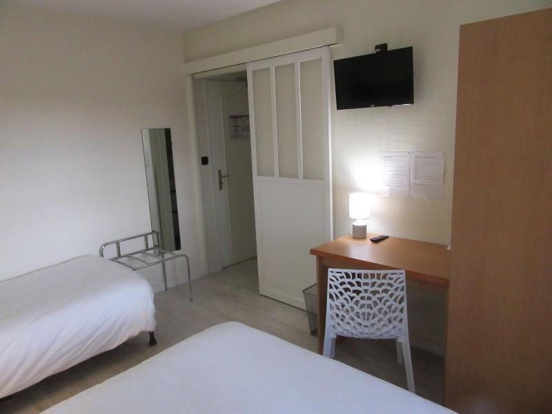 Hotel P'tit Dej-hotel