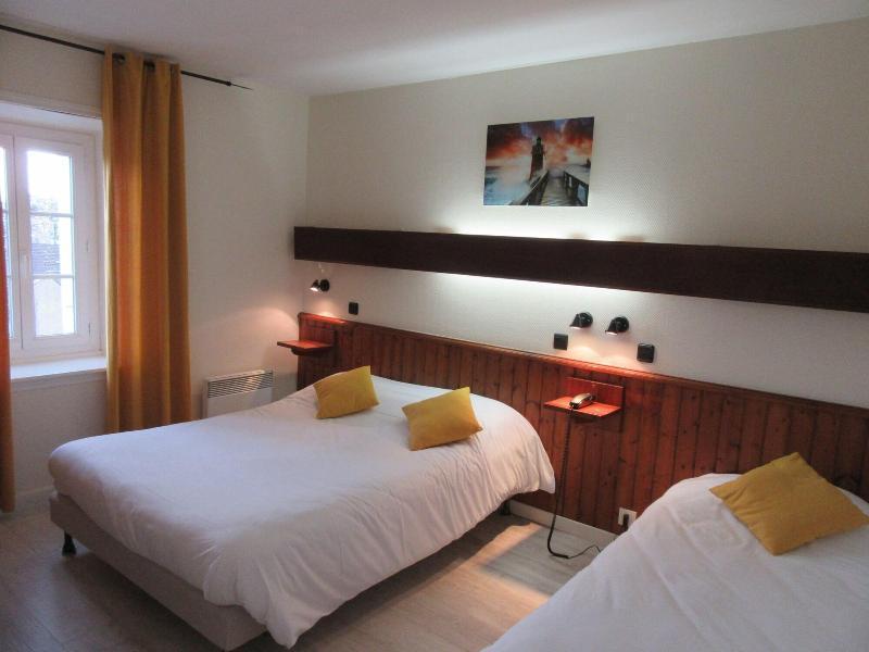 P'tit Dej-hotel Saintes