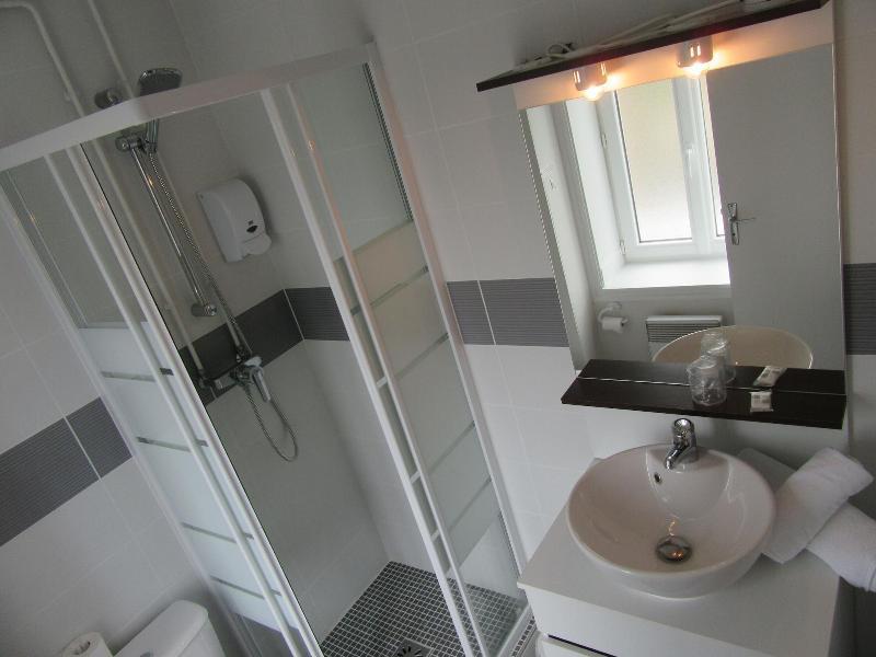 Hotel P'tit Dej-hotel Saintes