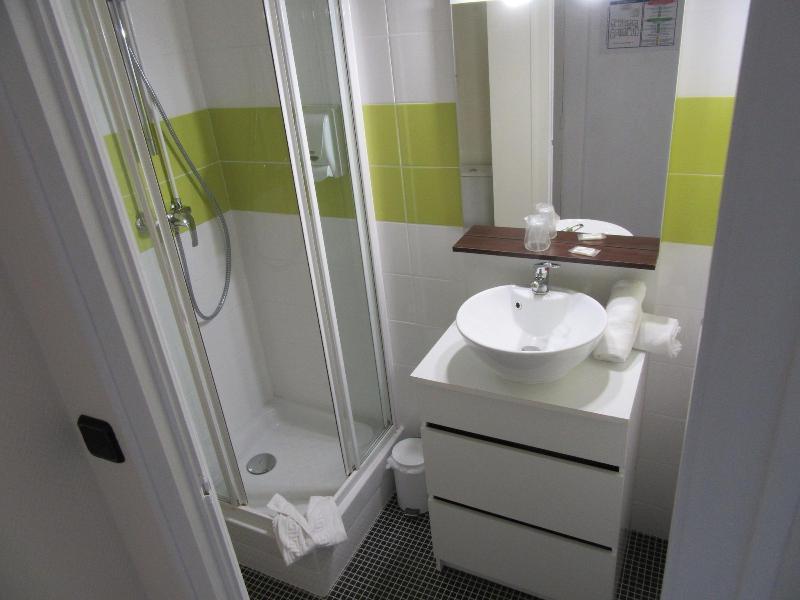 P'tit Dej-hotel Hotel Saintes