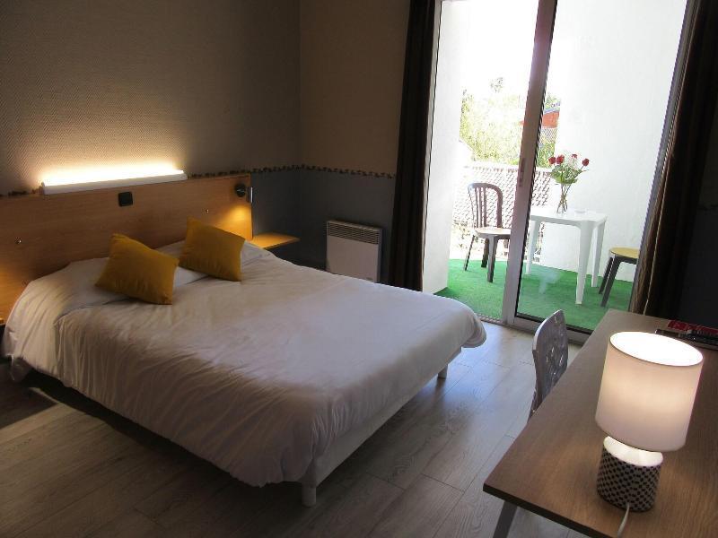 Hotel P'tit Dej-hotel 3*