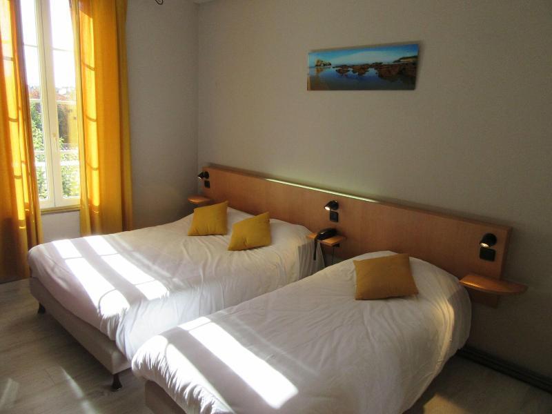 P'tit Dej-hotel Hotel 3*